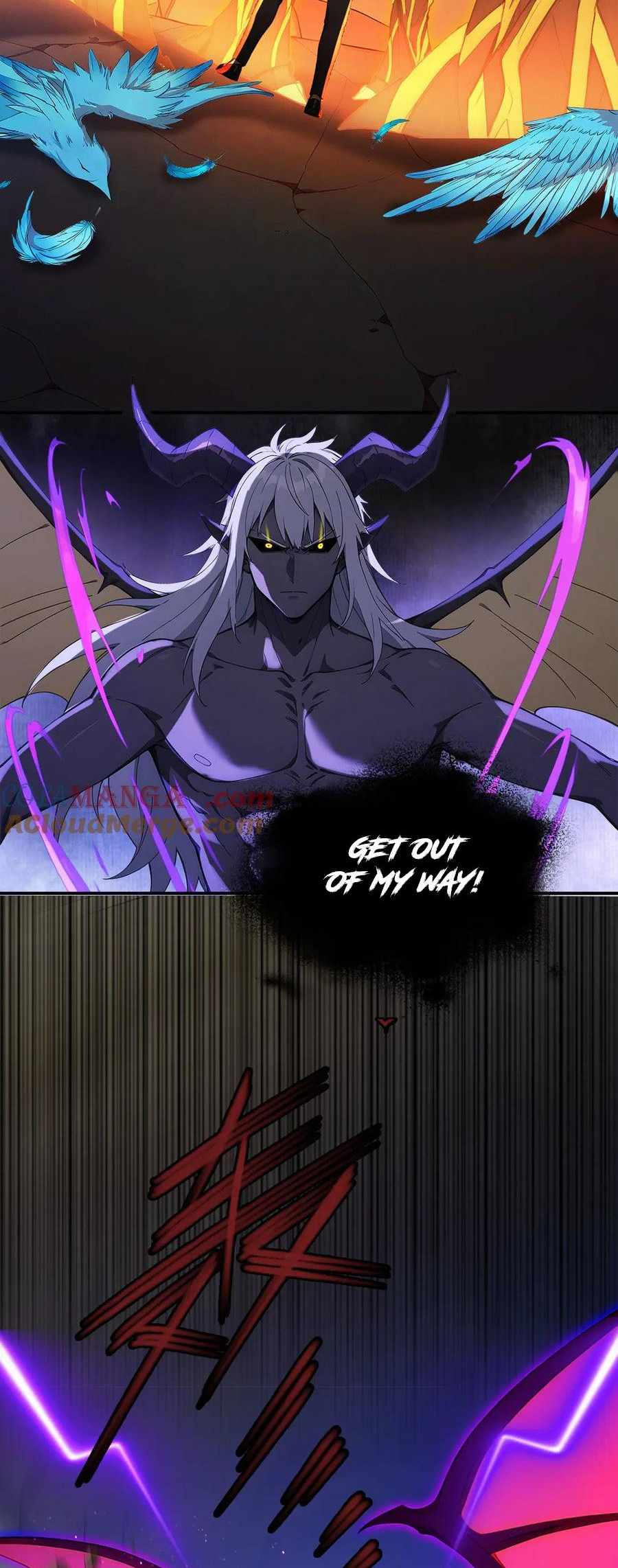 Spirit Sacrifice: The Path to Godhood Chapter 97 10